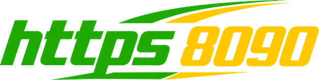 https 8090 Logo